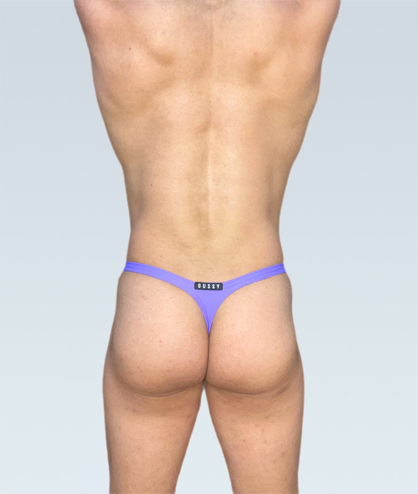 Lilac Thong
