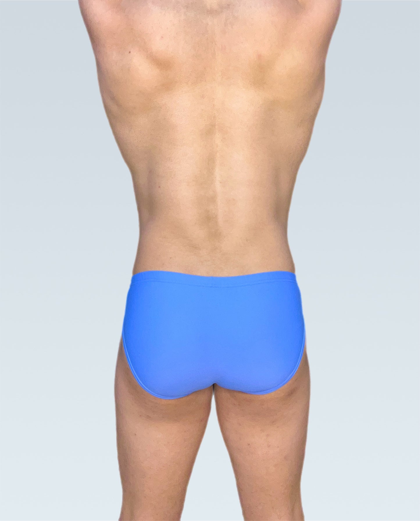 Periwinkle Bikini