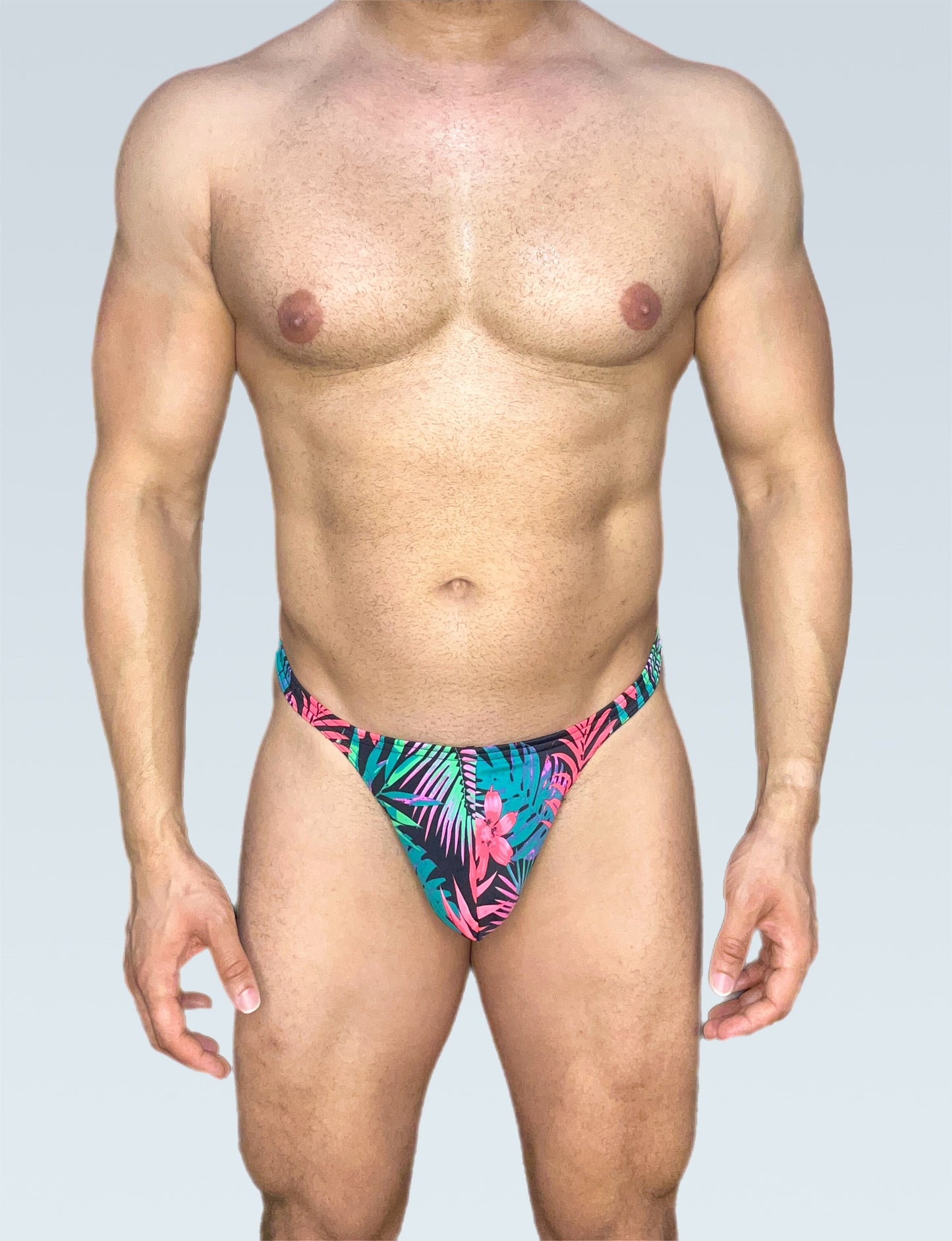 Tropical Thong