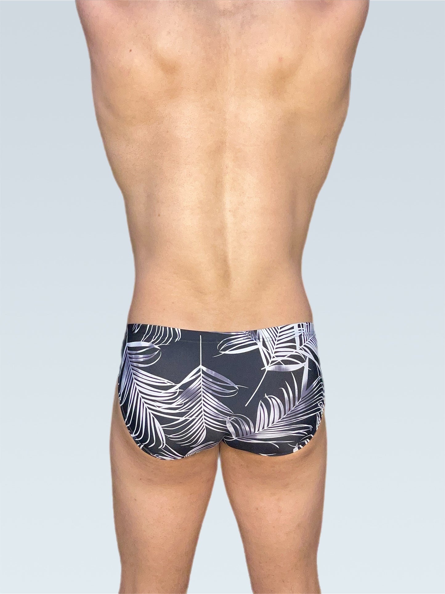 Paradise Noir Bikini