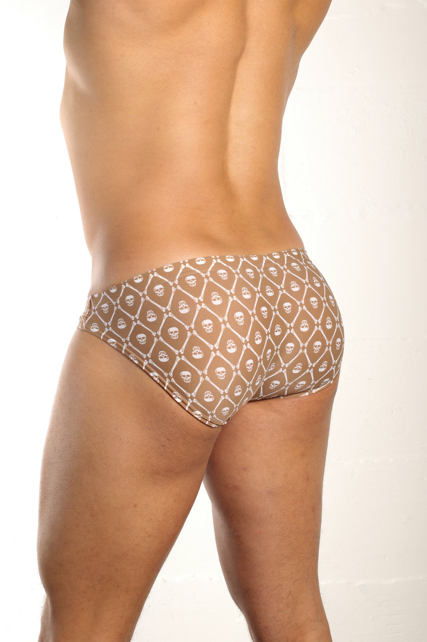 Skulls Bikini